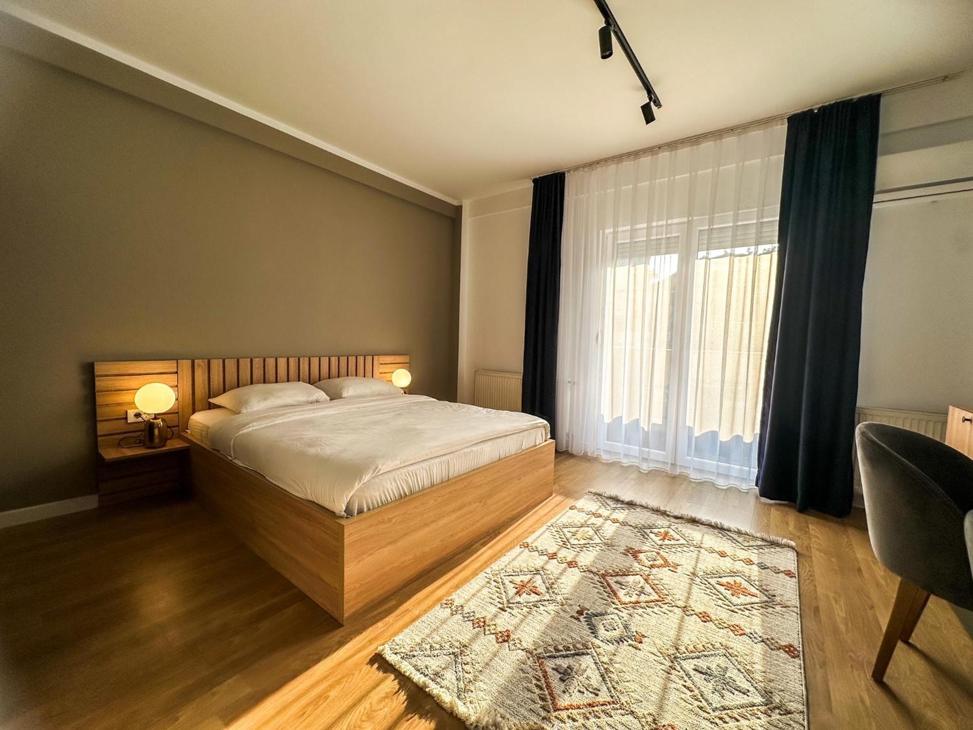 Grand Apartments Prishtina Pristina Exterior photo